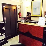 Hotel Castilla