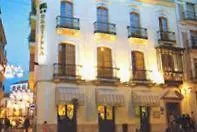 Castilla Hotel