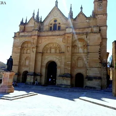 Castilla Hotel