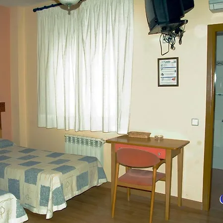 Castilla Hotel