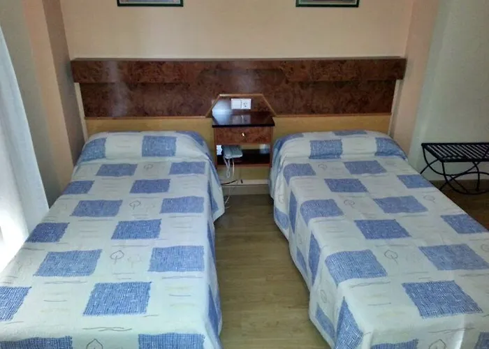 Castilla 2* Antequera