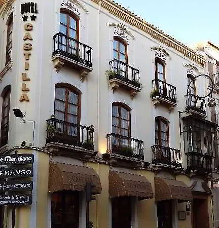 Hotel Castilla 2*