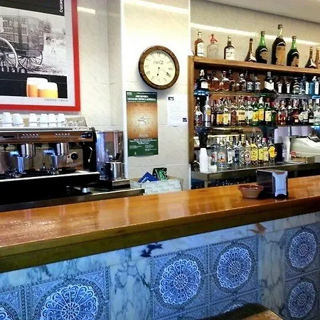 Castilla Hotel