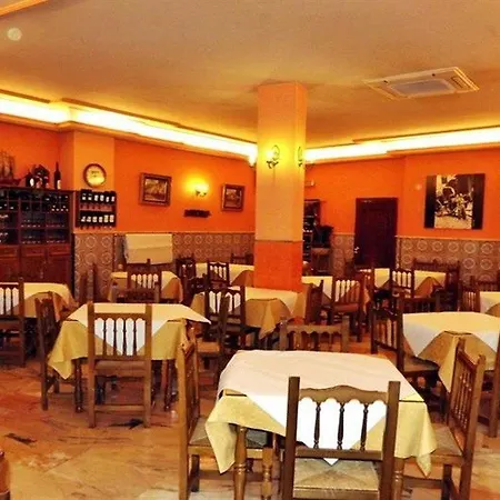 Castilla Hotel 2*
