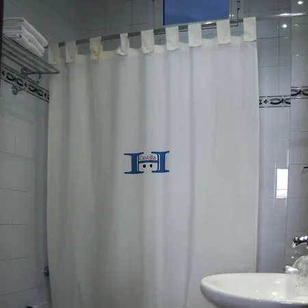 Hotel Castilla