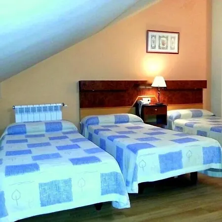 Hotel Castilla 2*