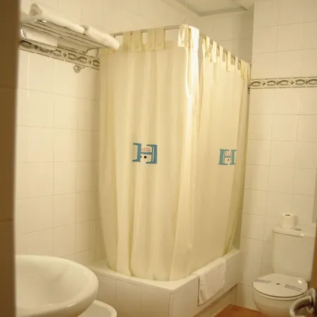 Castilla Hotel 2*