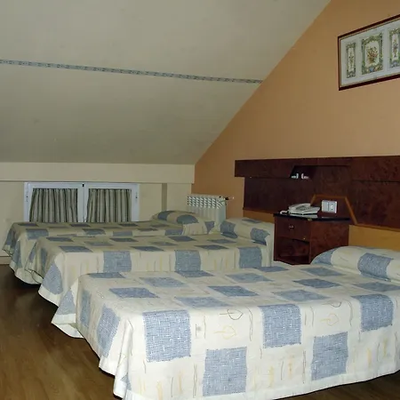 Castilla Hotel Antequera