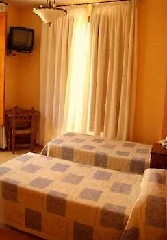 Hotel Castilla 2*