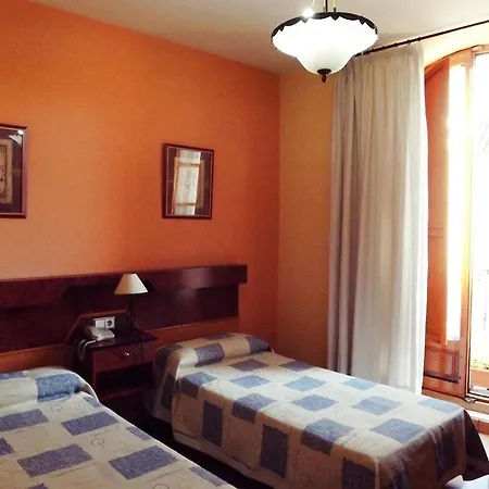 Castilla Hotel Antequera