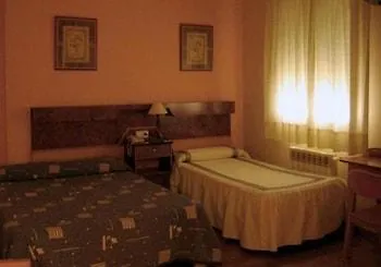 Hotel Castilla Antequera