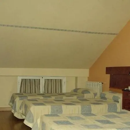 Hotel Castilla Antequera