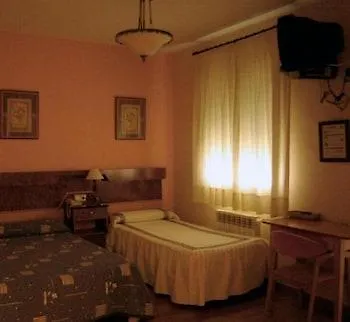 Hotel Castilla
