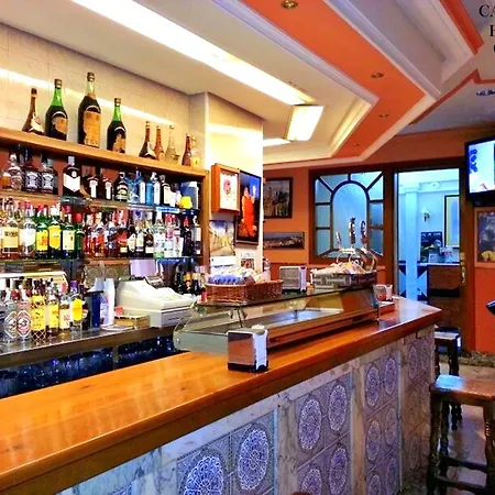 Castilla Hotel Antequera