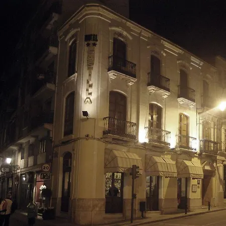 Hotel Castilla
