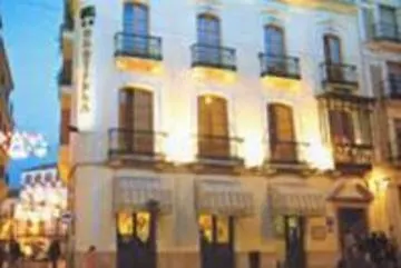 Castilla Hotel