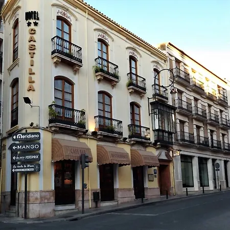 Castilla Hotel