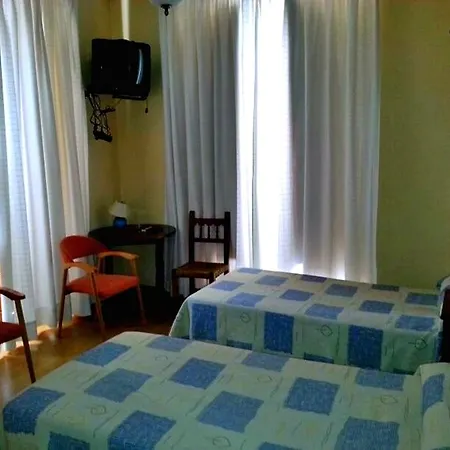 Castilla 2* Antequera