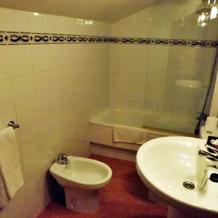 Hotel Castilla