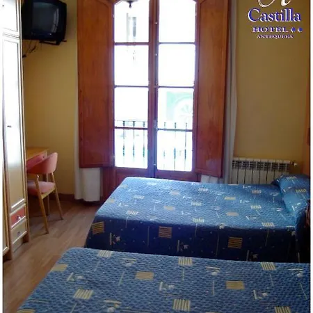Castilla Hotel 2*