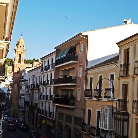 Castilla 2* Antequera