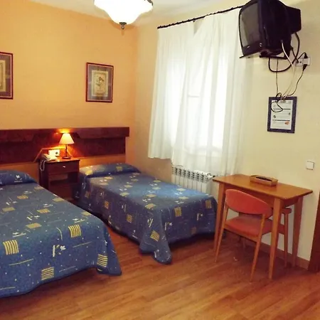 Castilla Hotel Antequera