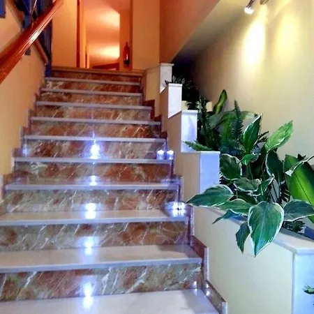 Castilla Hotel Antequera