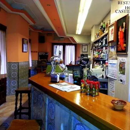 Hotel Castilla 2*