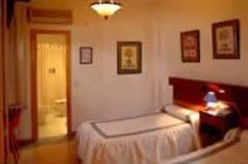 Hotel Castilla