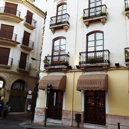 Hotel Castilla