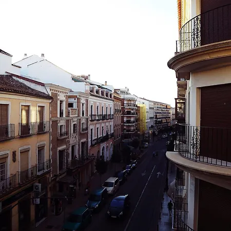 Castilla Hotel Antequera