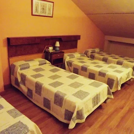 Hotel Castilla