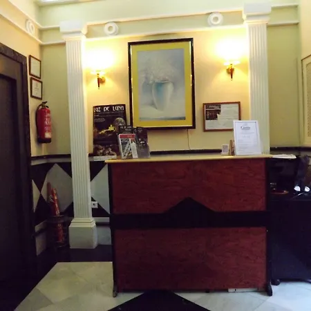 Castilla Hotel 2*