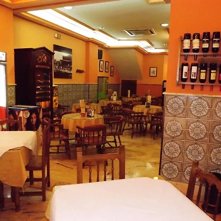 Castilla Hotel