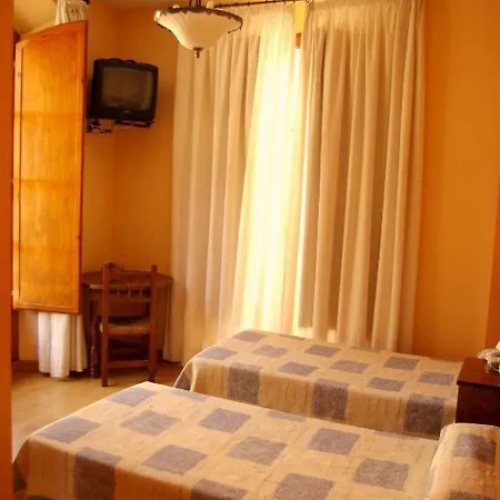 Castilla Hotel Antequera