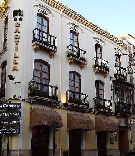 Hotel Castilla 2*