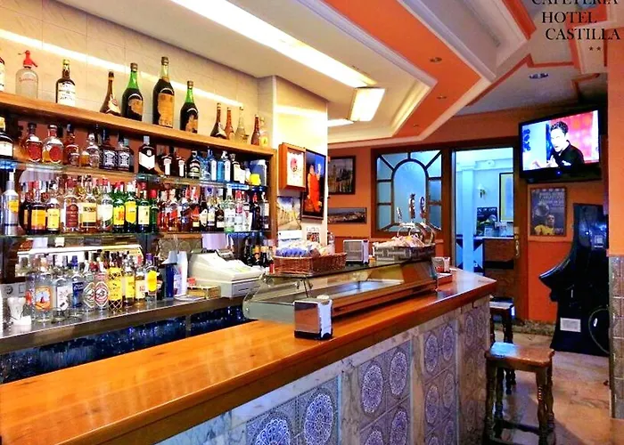 Castilla Hotel Antequera