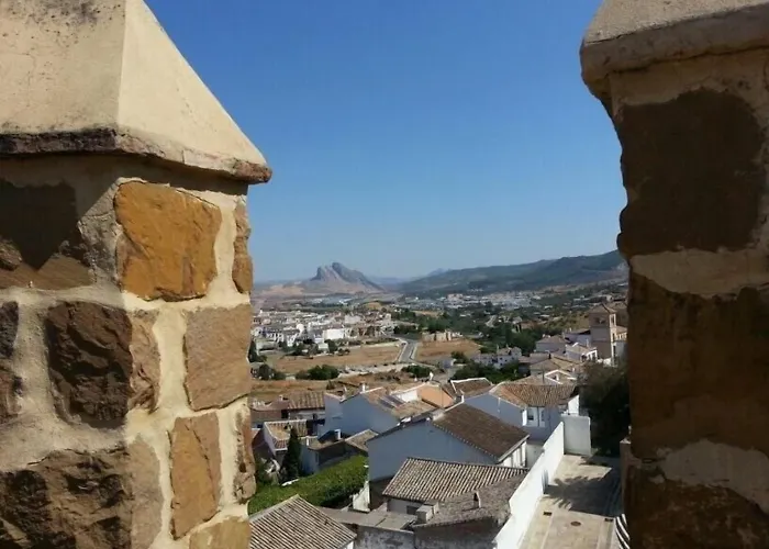Castilla Hotel Antequera
