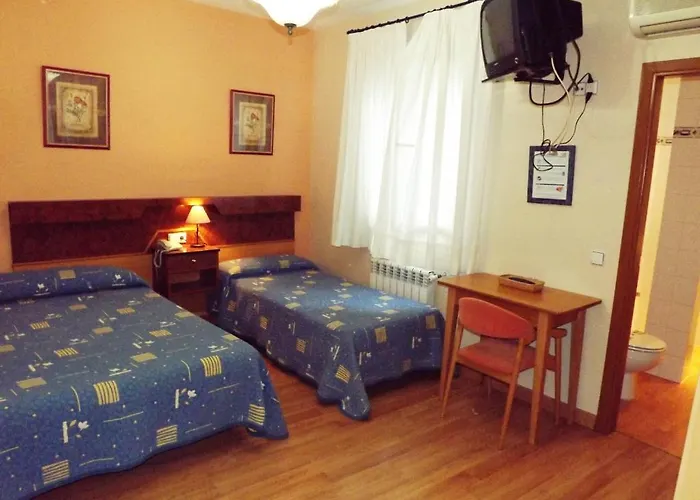 Castilla Hotel Antequera