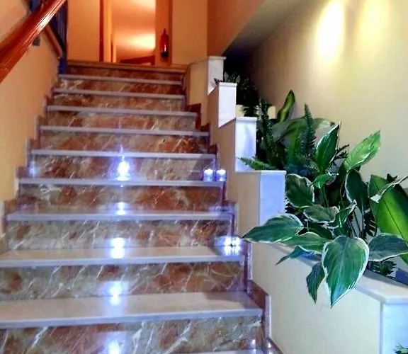 Castilla Hotel Antequera