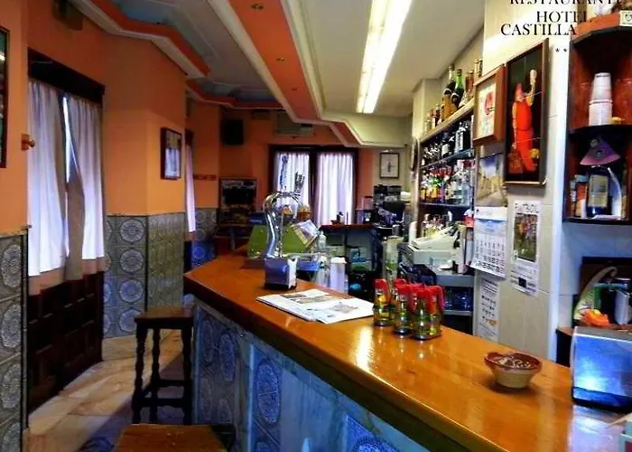 Hotel Castilla 2*