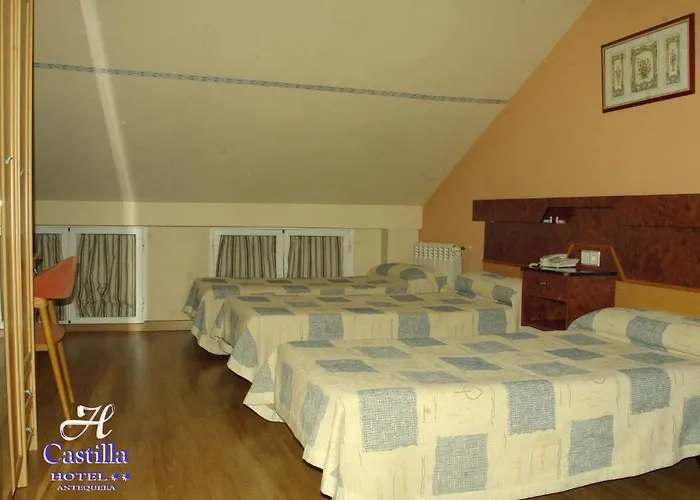 Castilla Hotel 2*
