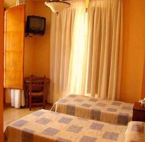 Castilla Hotel Antequera