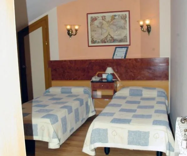 Castilla 2* Antequera