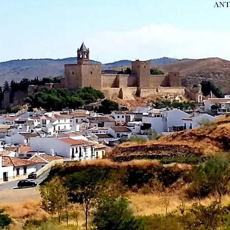 Castilla Отель 2*